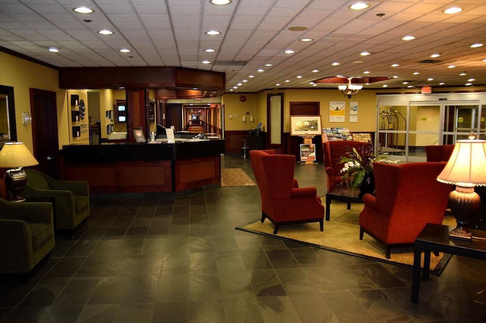 Comfort Inn & Suites Victoria Eksteriør billede