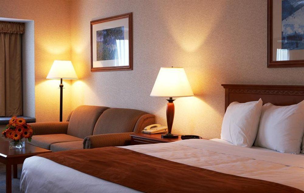 Comfort Inn & Suites Victoria Eksteriør billede