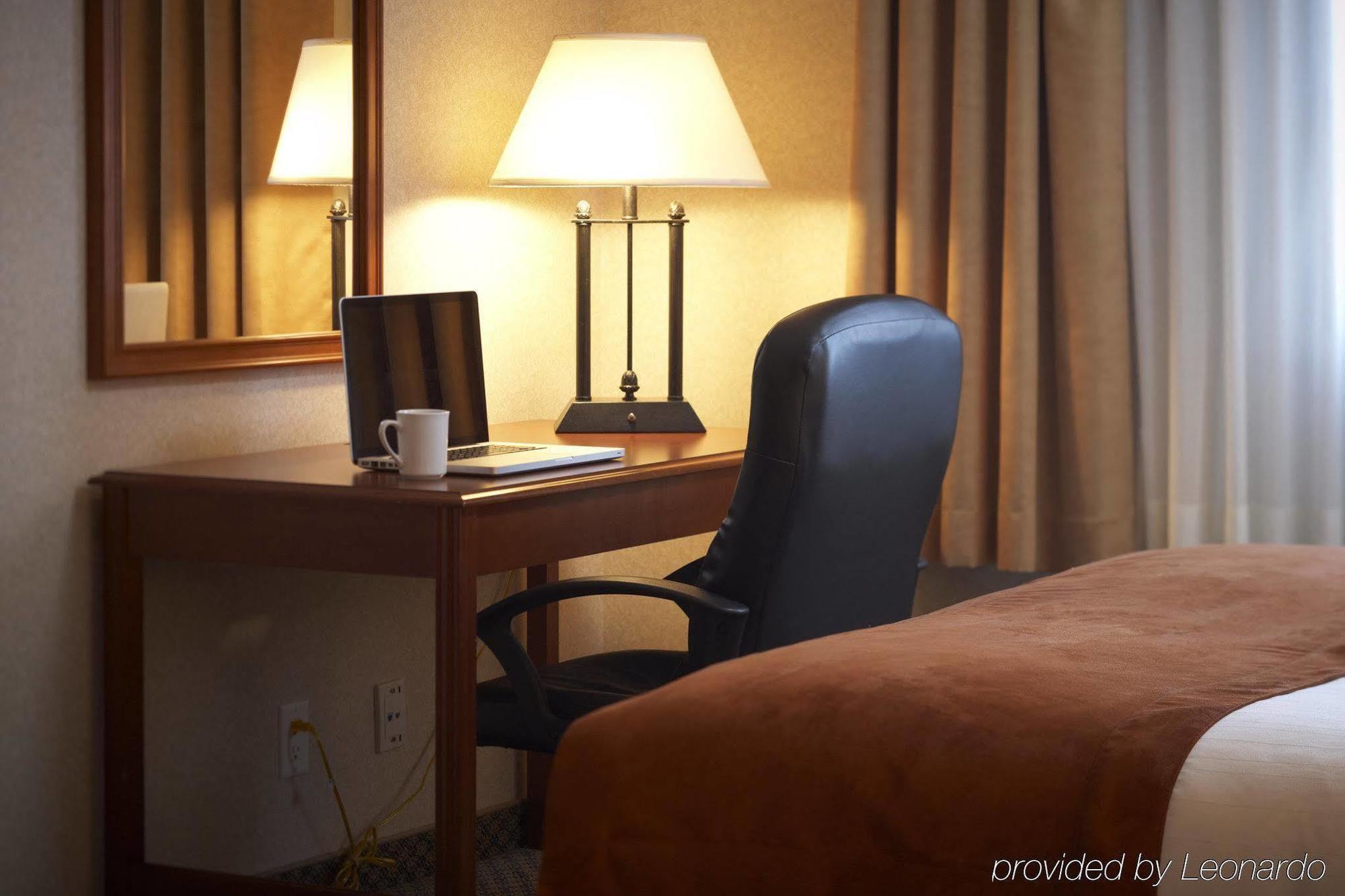 Comfort Inn & Suites Victoria Eksteriør billede
